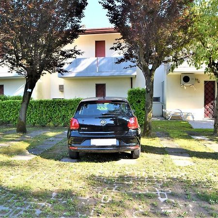 Villaggio Anna Бибионе Экстерьер фото