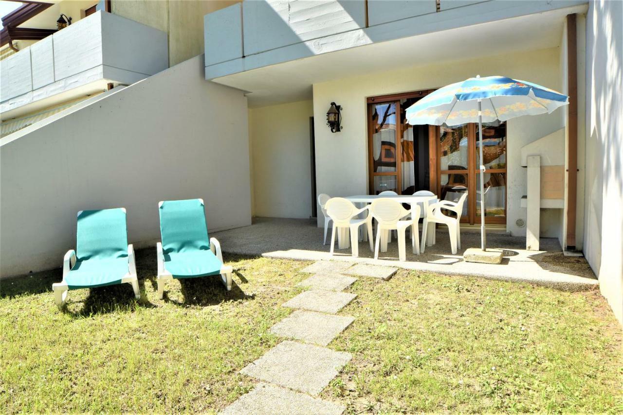 Villaggio Anna Бибионе Экстерьер фото